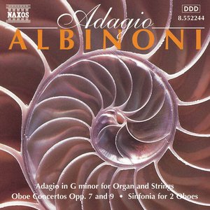 ALBINONI: Adagio