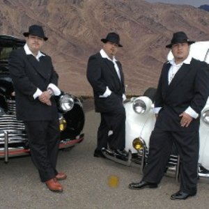 Los Badd Boyz Del Valle 的头像