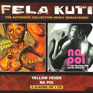 Изображение для 'Yellow Fever / Na Poi'