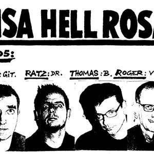 Avatar for lisa hell rosa
