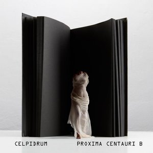 Proxima Centauri B