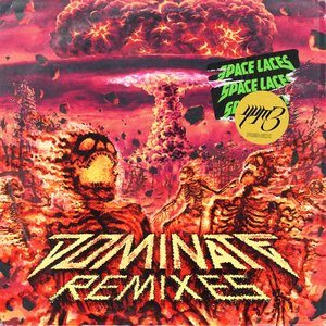 Dominate (yvm3 Remix) - Single