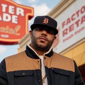 Avatar de Apollo Brown feat. Guilty Simpson, Fat Ray, & Melanie Rutherford