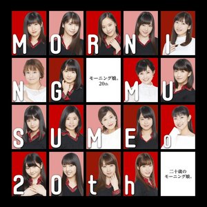 モーニング娘。’18 的头像