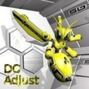 DC Adjust 的头像