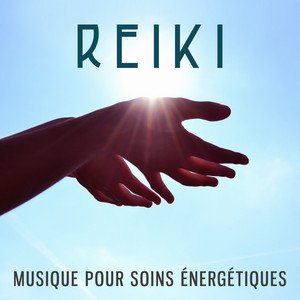 Power of Reiki: Energy Healing for Mental Well-Being & Clarity, Pain Management, Aids Relaxation, Meditate with Crystals
