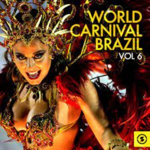 World Carnival Brazil, Vol. 6