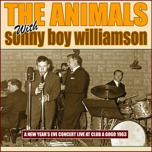 A New Year's Eve Concert Live at Club A'Gogo, 1963