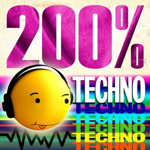200% Techno