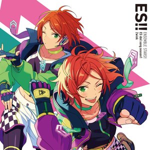 Avatar de 2wink/葵 ひなた & 葵 ゆうた(CV.斉藤 壮馬)