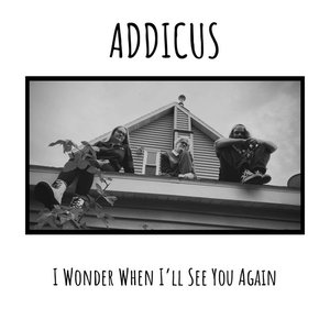 I Wonder When I'll See You Again - EP