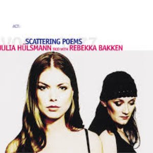 Scattering Poems (Feat. Rebekka Bakken)