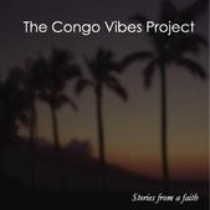 'The Congo Vibes Project' için resim