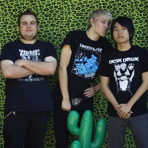 Cactus Cadillac 的头像