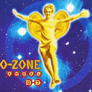 غلاف Engel 07 (Extended Version)