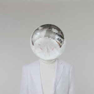 CRYING AT THE DISCO