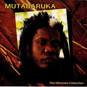 Mutabaruka: the Ultimate Collection