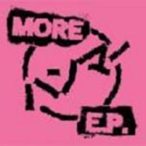 MORE ハンマー E.P.