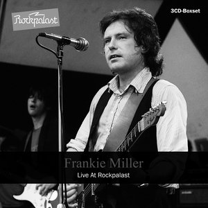 Live At Rockpalast (Live at Loreley 28.08.1982, at WDR Studio L Cologne 03.07.1976 and at Maifestspiele Wiesbaden 06.05.1979)
