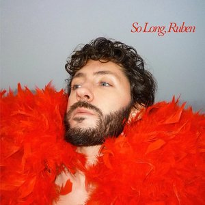 So Long, Ruben - EP