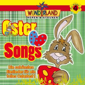 Ostereier Songs