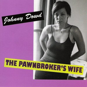 The Pawnbroker's Wife