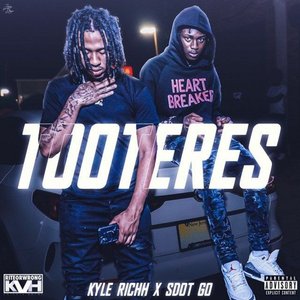 Tooteres - Single