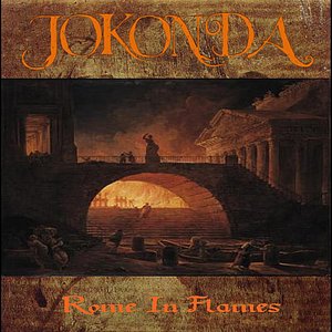 Rome in Flames