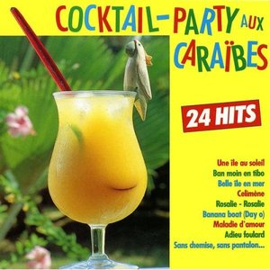 Zouk Vol. 3: Cocktail Antillais