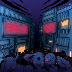 Crooked Teeth - EP