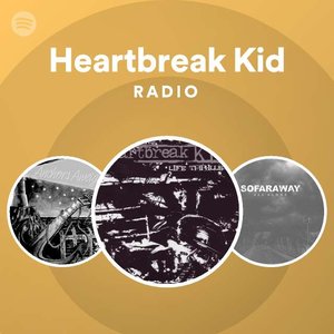 Heartbreak Kid