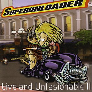 Live And Unfashionable