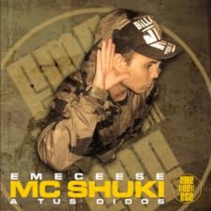Mc Shuki 的头像