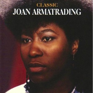 Classic Joan Armatrading