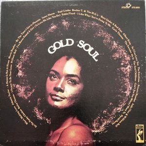 Gold Soul