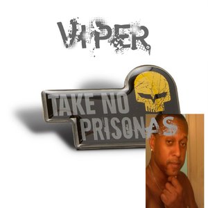 Take No Prisonas