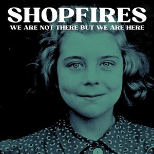 We Are Not There But We Are Here