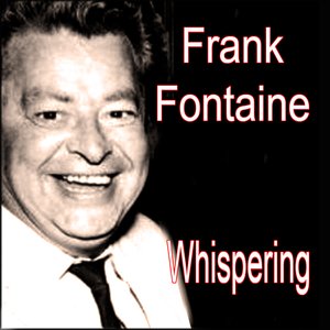 Whispering