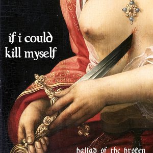 ballad of the broken