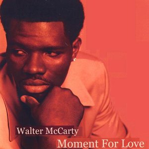 Walter McCarty 的头像