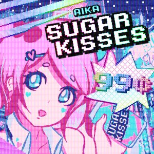 Sugar Kisses