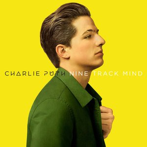 Nine Track Mind = ナイン・トラック・マインド