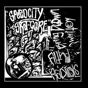 Speed City Ska Core