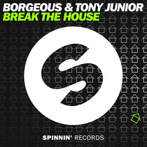 Avatar for Borgeous & Tony Junior