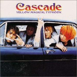 YELLOW MAGICAL TYPHOON