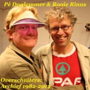 Overschaiters: Archief 1982-2012