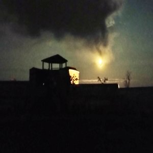Songs I Have Lost in the Fire (Two)