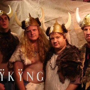 Image for 'Vykyng'