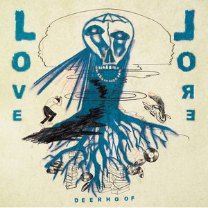 “Love-Lore”的封面