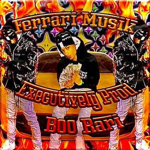 Ferrari Musik